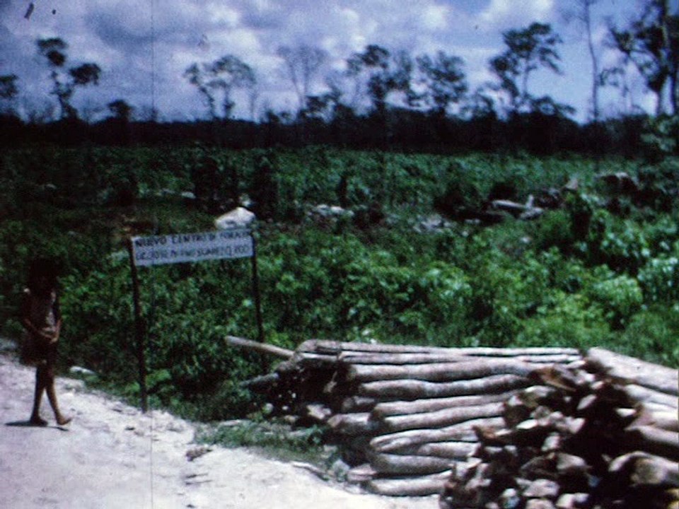 YUCATAN 1971