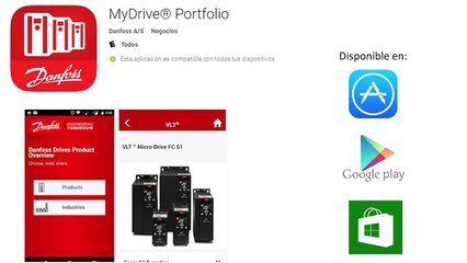 MyDrive Portfolio