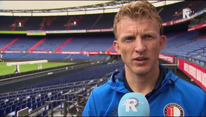 10-03-2017 De kracht van dit Feyenoord is het team