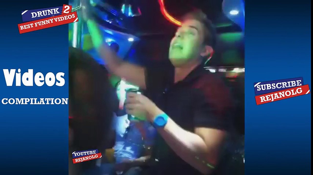Drunk #2 Compilation 2016   Best Funny Videos