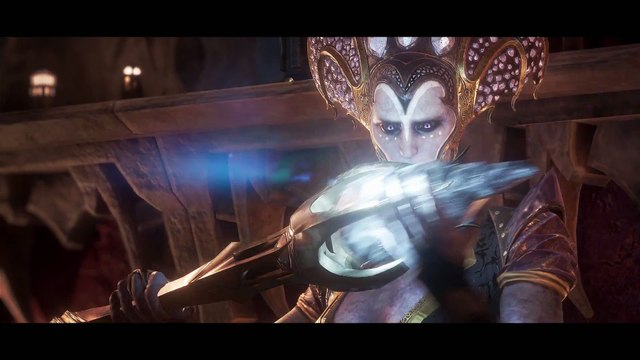 Styx: Shards of Darkness - Launch Trailer - PS4