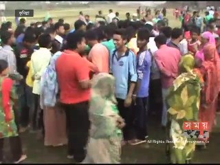 পৃথক সড়ক দুর্ঘটনায় ১১ জনের মৃত্যু