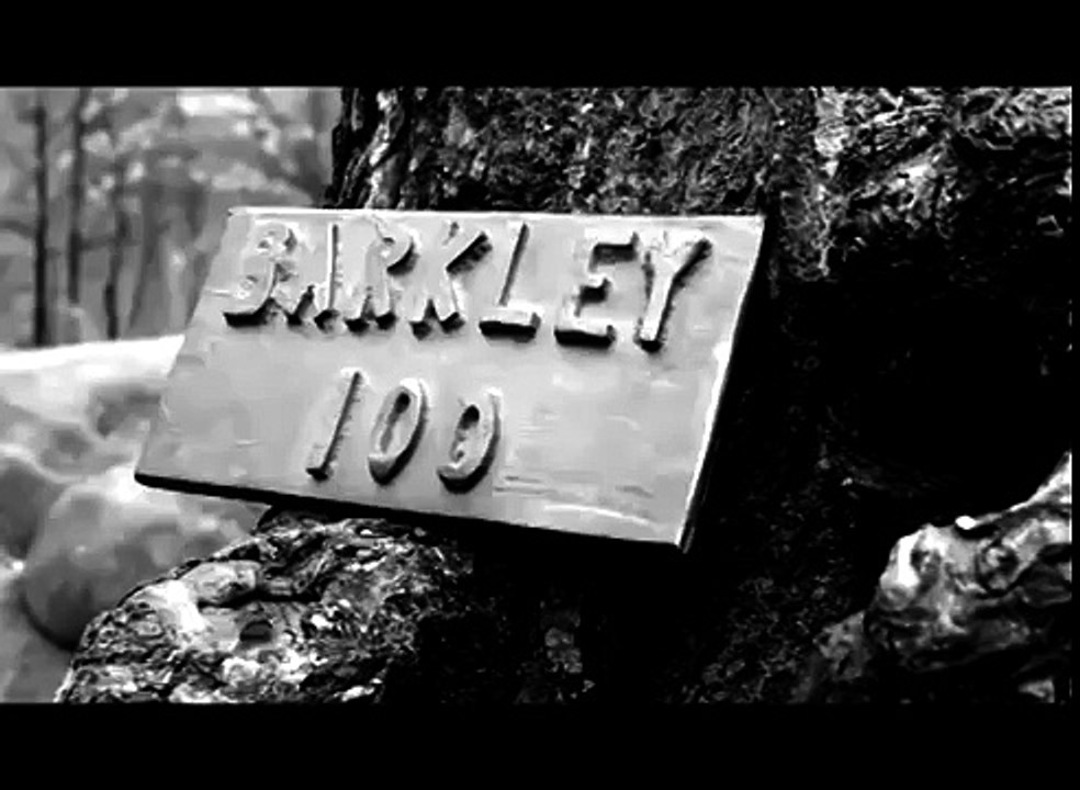 Running the Barkley Marathons, with elite runner Jamil Coury