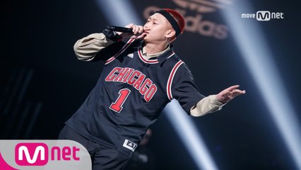 [5회]'난 아냐 프리스타일 래퍼'불굴의 의지 '최서현' @ 지역대항전 제시어 프리스타일 배틀 (광주전라)