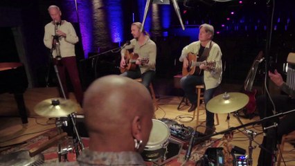 Todd Mosby "Western Sky"