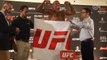 Toalha amiga! Lutadores passam sufoco, mas batem peso para o UFC Fortaleza