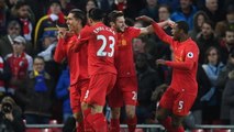 Klopp calls for positive Anfield atmosphere