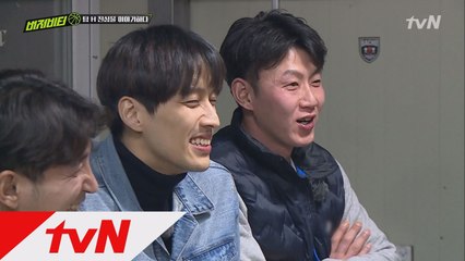 현주엽 H팀의 뭉클&진심 터진 롤링페이퍼