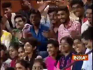 Tarek Fatah in Aap KI Adalat