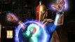 Injustice 2 - Shattered Alliances Part 2 - PS4