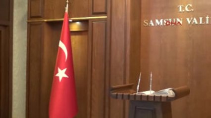 Samsun - Canikli: Avrupa'nın Yaptığı Tam Anlamıyla Faşist Uygulamalar
