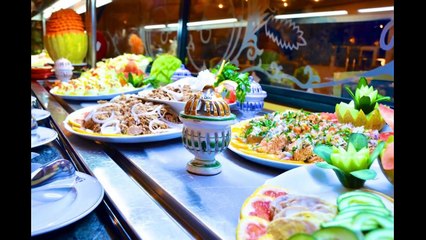 Hôtels Djerba 5 étoiles avec Tunisiebooking.com