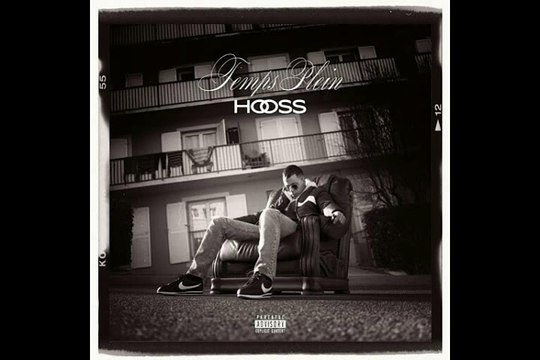 hooss - benjamin franklin - Temps Plein 2017