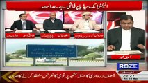 Analysis With Asif – 10th March 2017