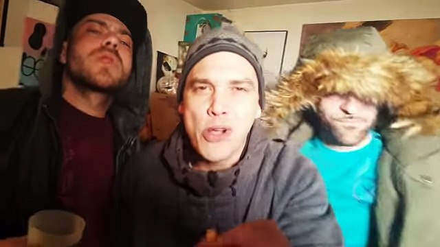 Paco - Bob L'éponge ( Clip Officiel )