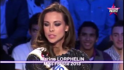 Marine Lorphelin, prochaine star de la médecine à la télévision ? Elle se confie sur son rêve (vidéo)