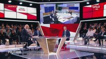 La première étape du revenu universel de Benoît Hamon