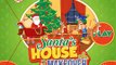 ☆ Santas House Makeover - Cleaning & Decorating Video Game For Little Kids & Toddler