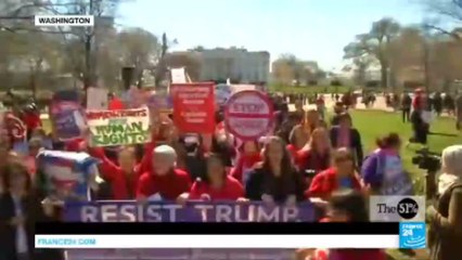 International Women's Day: Why is it more relevant than ever?