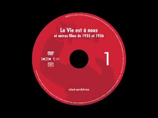 La Vie est à nous, Le Temps des cerises, et autres films ...