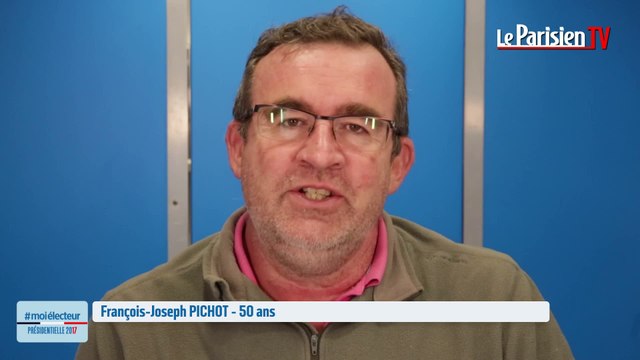 #moiélecteur : « Si j'étais président » à Cancale