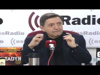 Crónica Rosa: El divorcio de Chabelita - 10/03/17