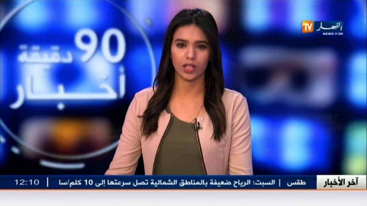 جديد قضية بلخيثر و اخر أخبار عنتر يحي في هذا الموجز