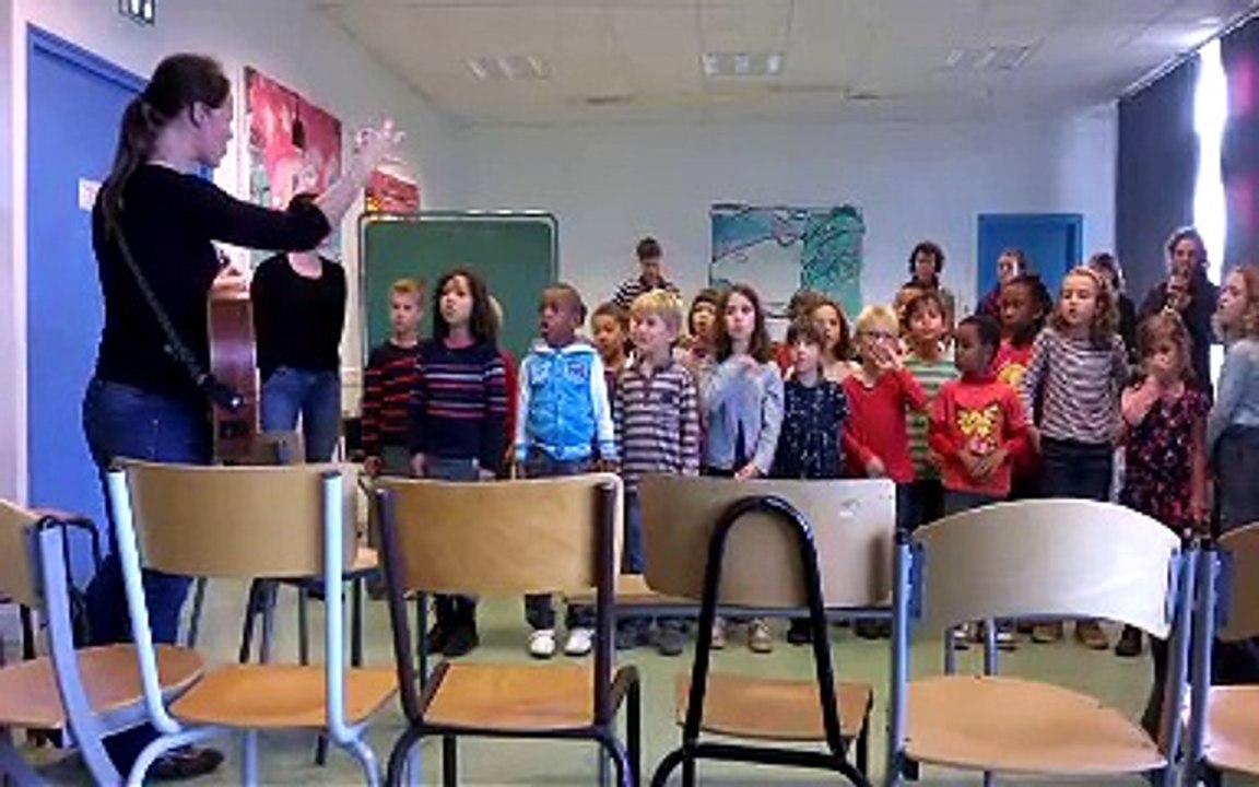 Le CFMI de Rennes 2017