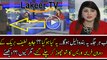 Javed Latif Has Left the Show of Fareeha Idrees