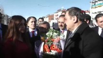 Uşak Bakan Eroğlu Bakanlık Kasasına Vasiyet Bırakacak