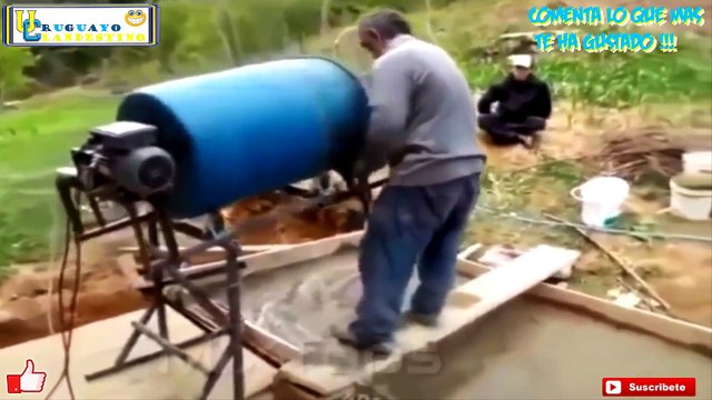 Manualidades caseras. Adornos creados con material reciclado Nuevo Video (2017)inventos caseros