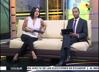 Gobierno macrista arremete contra comunidades originarias