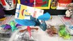 Dragons Race To The Edge 2016 Burger King Kids Meal Toys - VIDEO SURPRISE EGGS - lucky toy
