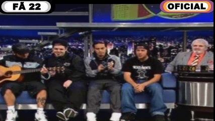 CPM22- Programa do jo 2005
