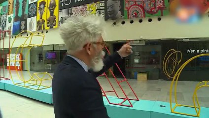 city tour capítulo 02 temporada 2017. (09 de marzo 2017).