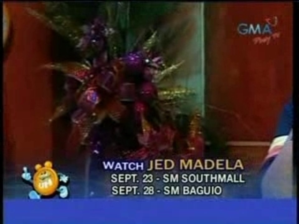 "Human" Jed Madela