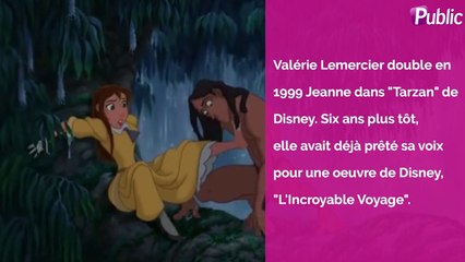 Vidéo : Valérie Lemercier : 7 films qui ont marqué sa carrière !