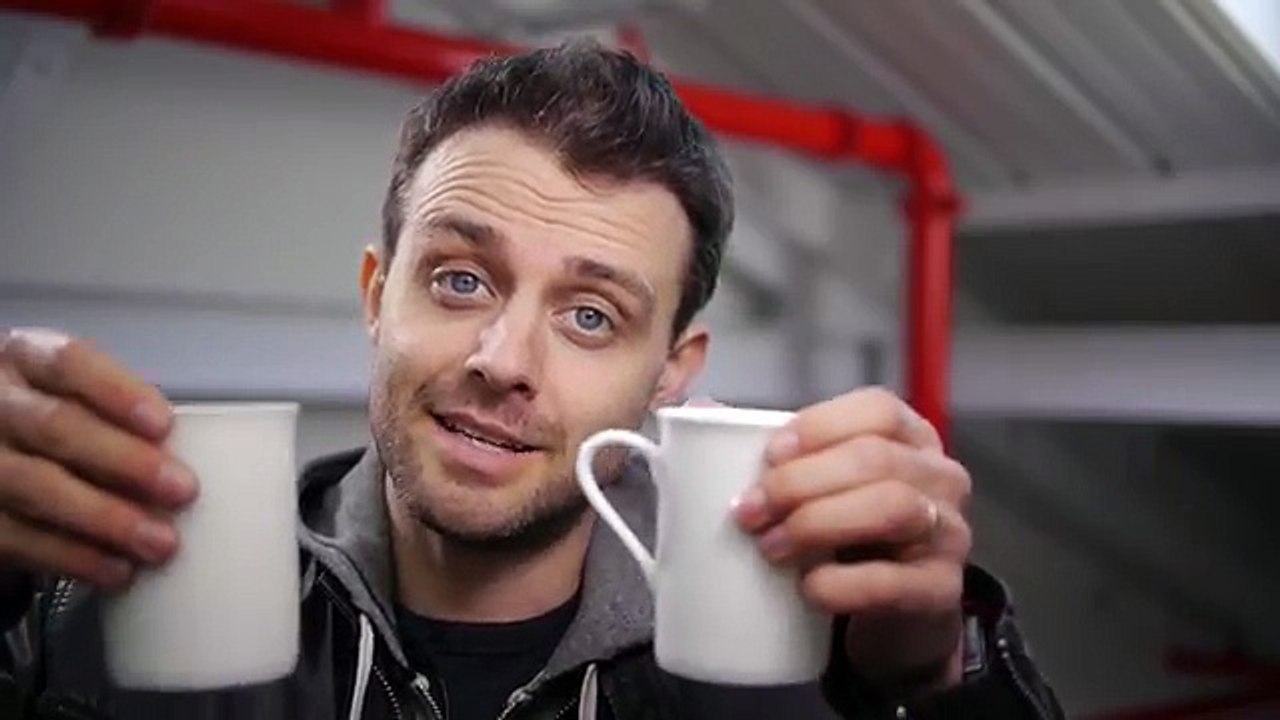 Découvrez comment nos oreilles peuvent faire la distinction entre le bruit de l’eau chaude et celui de l’eau froide