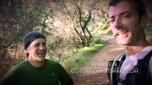 Trail Runner Nation podcast - how it all began!