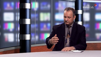 Без цензуры -  Горькая правда Бориса Борисова о ДНР и ЛНР