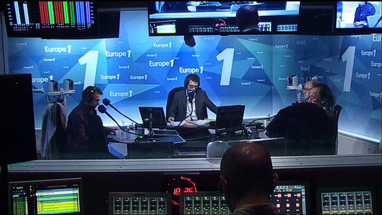 Joel Haroche : "J'ai voulu utiliser le ton de la comédie pour raconter des histoires tragiques"