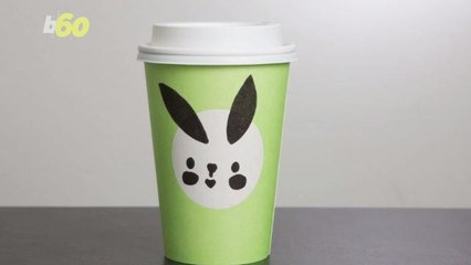 Starbucks Celebrates Spring With New Colorful Cups