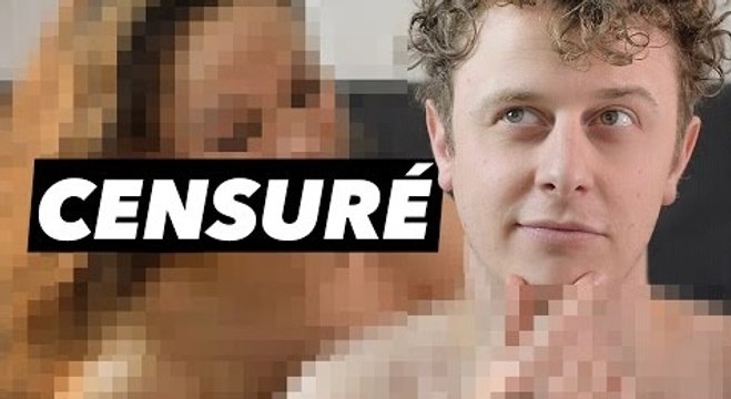 NORMAN-LES INVENTIONS IMAGINAIRES 2 (version censurée)