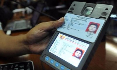 Membongkar Skandal Korupsi E-KTP (Bag. 1)