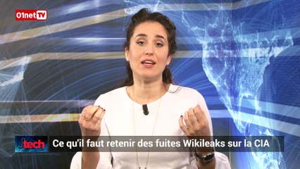 Ce robot est capable d'éteindre un incendie (Jtech 313)