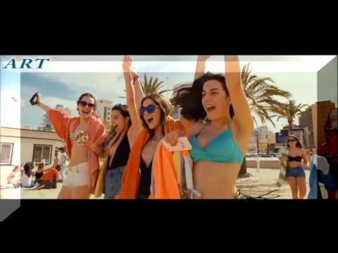 BOMB НОВИНКА ARMENIAN NEW HIT (MI GNA) 2017 ARMEN GHACHATRYAN - ТОЛЬКО LIFE MUSIK ART BMW CLIP