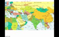 The China Pakistan Economic Corridor (CPEC)