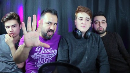 EKİP İle Birlikte - BİL Bakalım Oynadık !