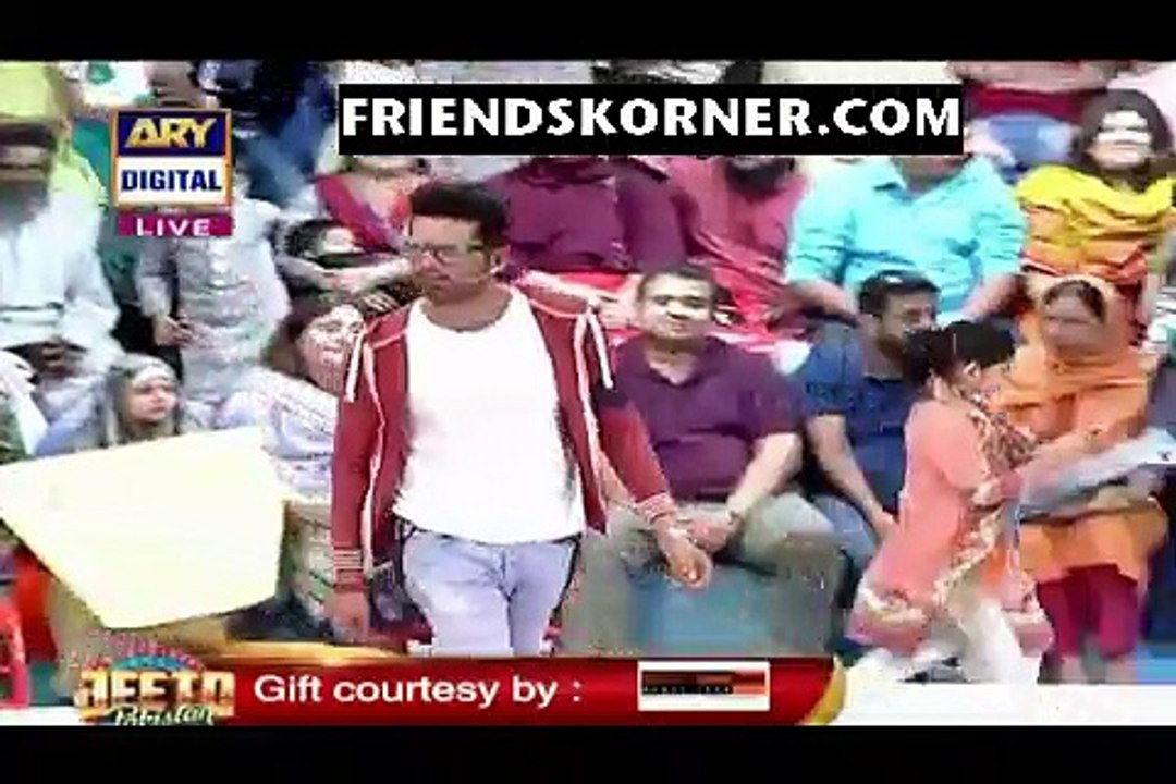 Jeeto Pakistan 10th March 2017