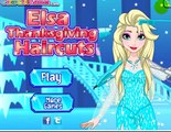 Elsa Hospital De Recuperación Congelado Princesa Elsa Juegos De Disney Juegos De Videos
